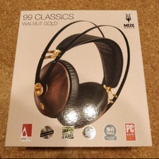 Casque Meze Audio M99C-WG 99