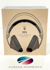 Casque supra-auriculaire Meze