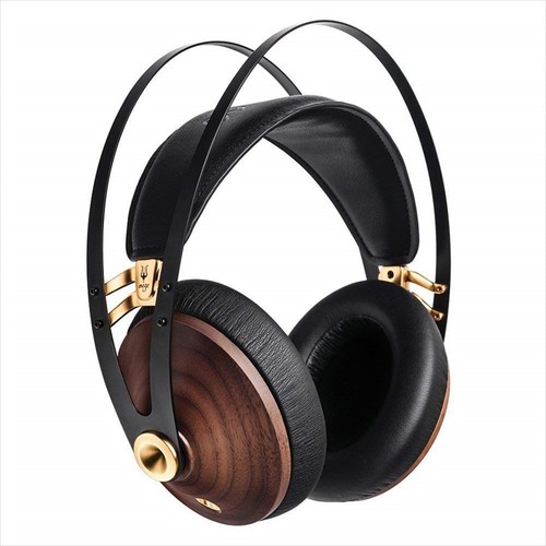 Casque meze classics walnut - 99,