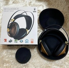 Casque Meze MEZ-99C-WG