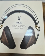 Casque supra-auriculaire Meze