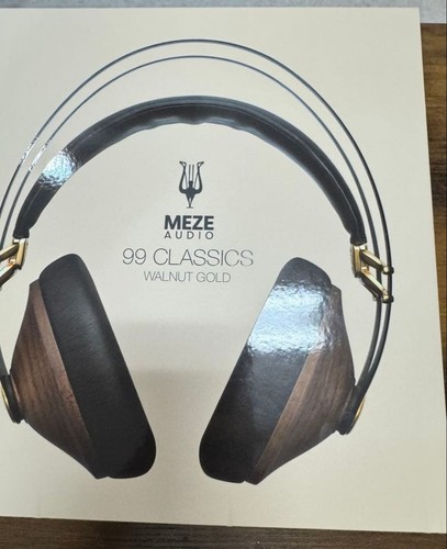 Casque supra auriculaire meze - casque, supra-auriculaire